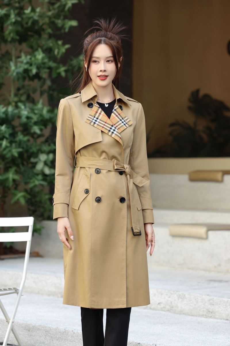 Burberry Outwear